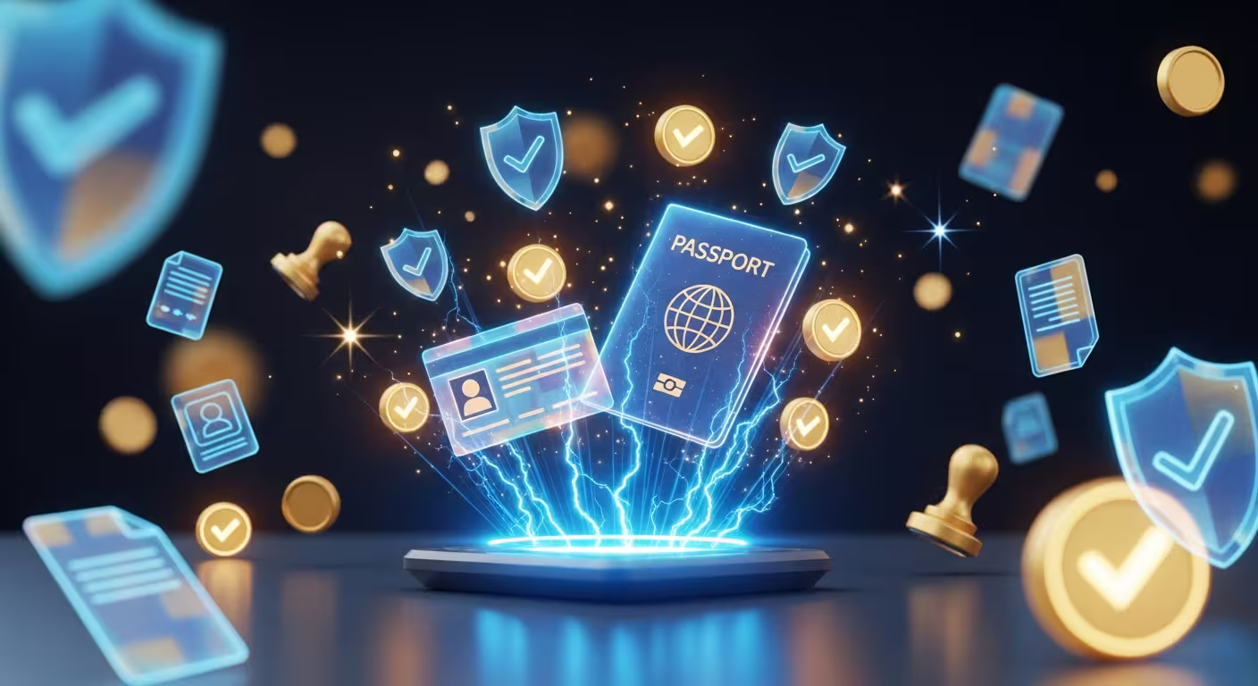 Magius Casino KYC & Verification Guide – How to Verify Your Account and Avoid Withdrawal Delays