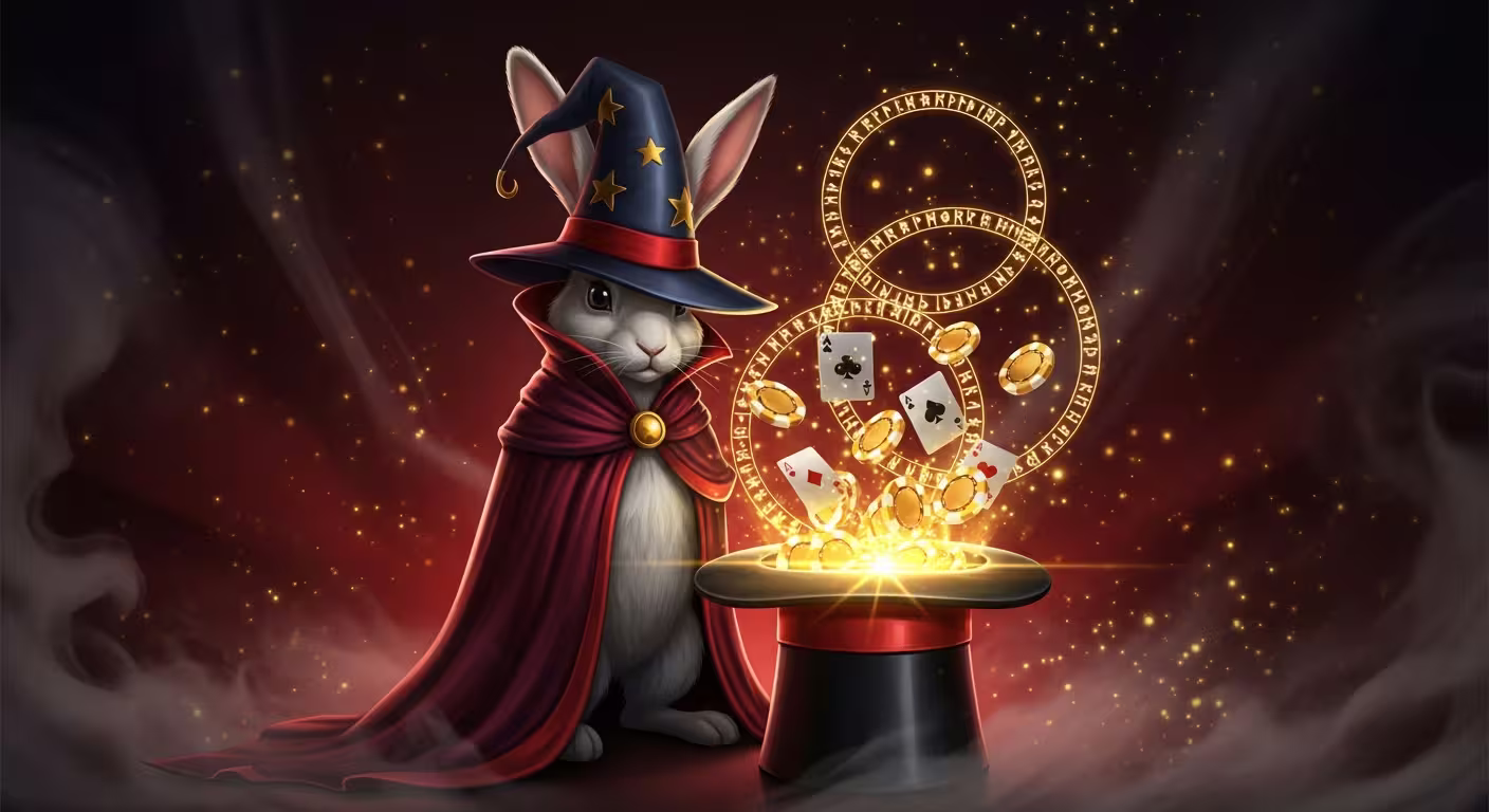 Magius Casino Erfahrung 2026: Test, Lizenz & Auszahlung